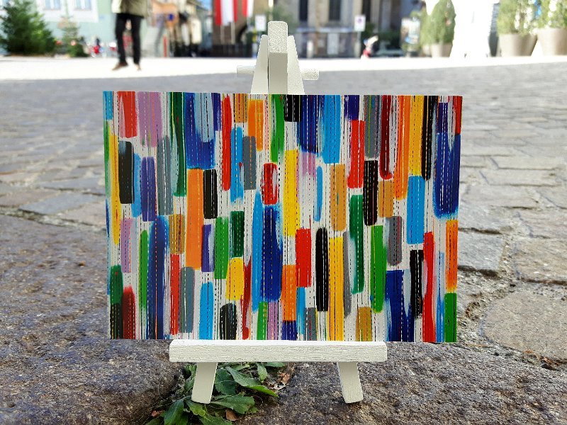Postkarte 4